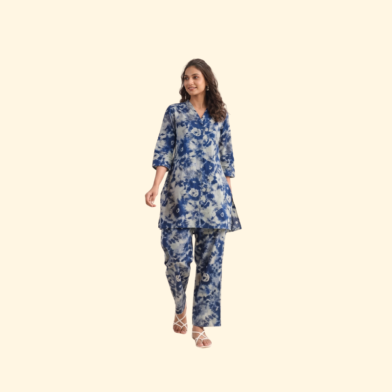 Co-ord Sets
