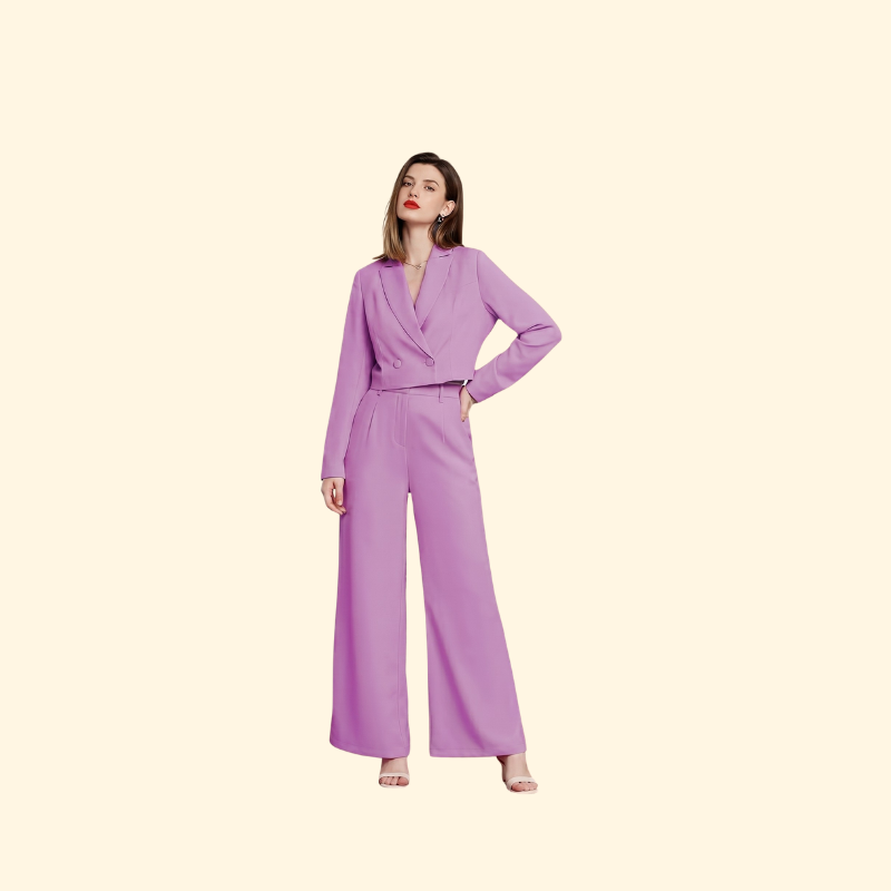 Suit Sets